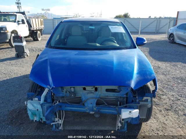 JA4AP3AUXHZ003203 Mitsubishi Outlander Sport 2.0 Es/2.0 Le