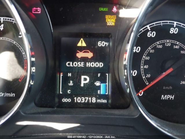 JA4AP3AUXHZ003203 Mitsubishi Outlander Sport 2.0 Es/2.0 Le