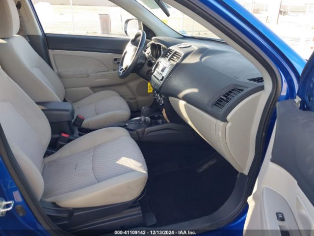 JA4AP3AUXHZ003203 Mitsubishi Outlander Sport 2.0 Es/2.0 Le