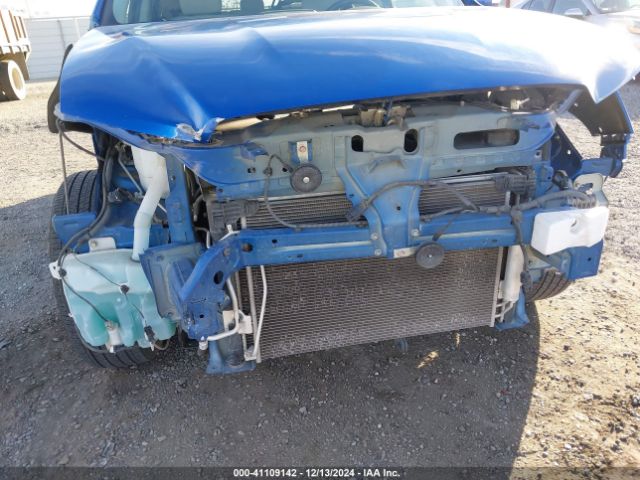 JA4AP3AUXHZ003203 Mitsubishi Outlander Sport 2.0 Es/2.0 Le