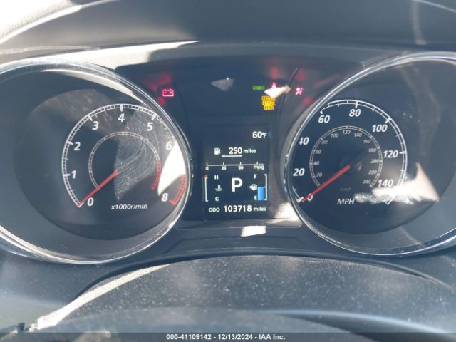 JA4AP3AUXHZ003203 Mitsubishi Outlander Sport 2.0 Es/2.0 Le