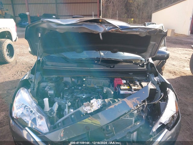 ML32AUHJ5RH018425 Mitsubishi Mirage Es/le
