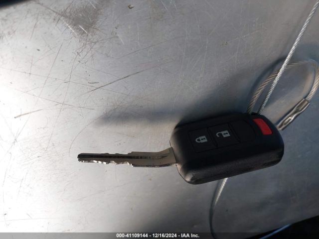 ML32AUHJ5RH018425 Mitsubishi Mirage Es/le