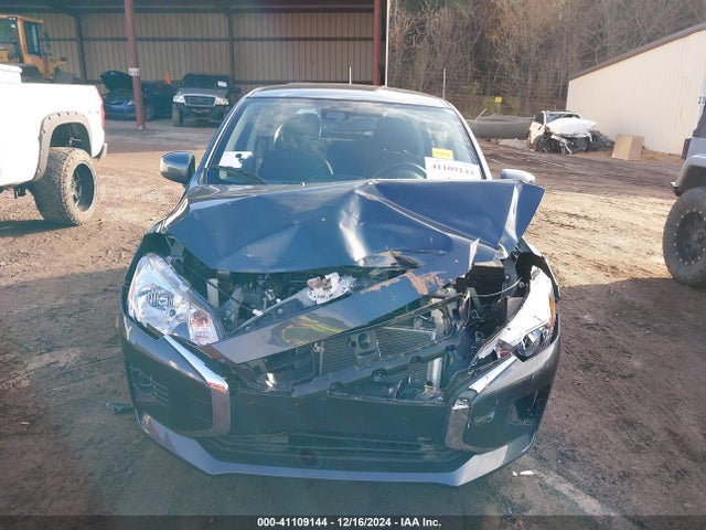 ML32AUHJ5RH018425 Mitsubishi Mirage Es/le