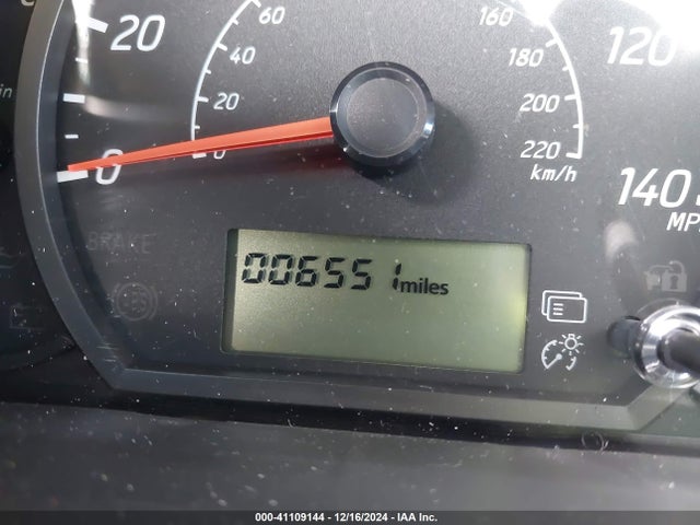 ML32AUHJ5RH018425 Mitsubishi Mirage Es/le