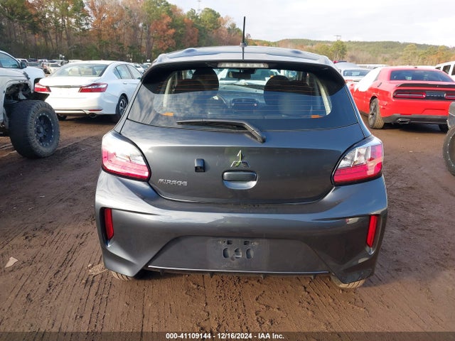ML32AUHJ5RH018425 Mitsubishi Mirage Es/le