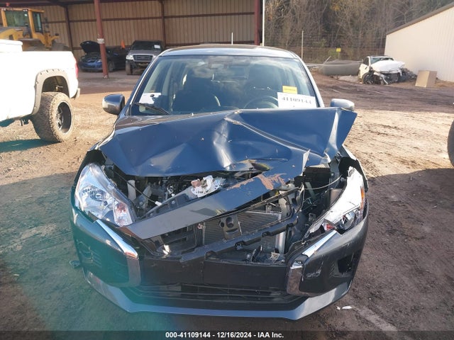 ML32AUHJ5RH018425 Mitsubishi Mirage Es/le