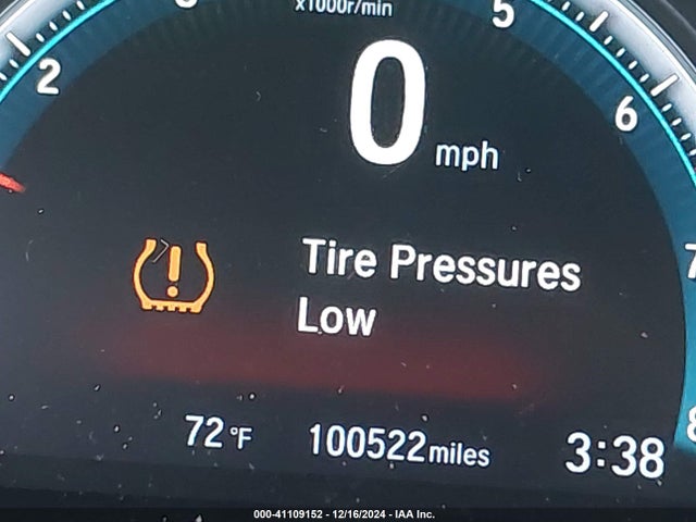 Honda Civic Ex-t 2017 2HGFC1F3XHH654764 Image 15