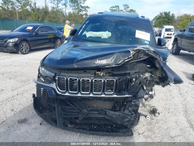 1C4RJYB68RC116448 Jeep Grand Cherokee 4xe