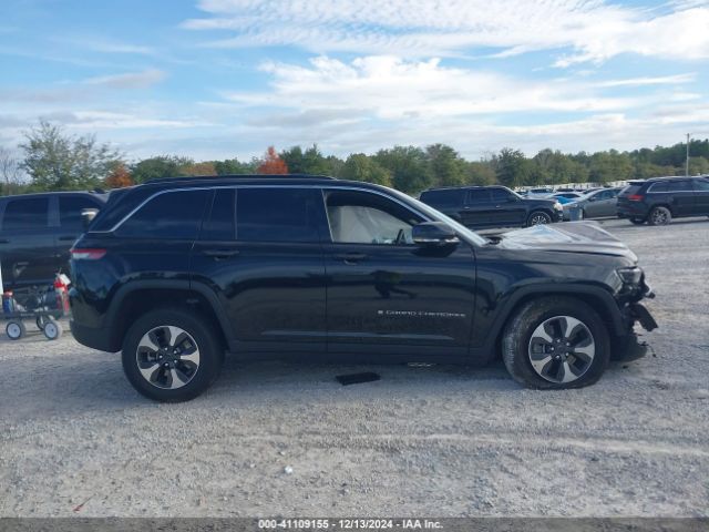 1C4RJYB68RC116448 Jeep Grand Cherokee 4xe