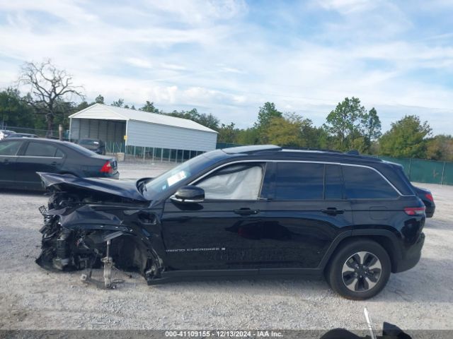 1C4RJYB68RC116448 Jeep Grand Cherokee 4xe
