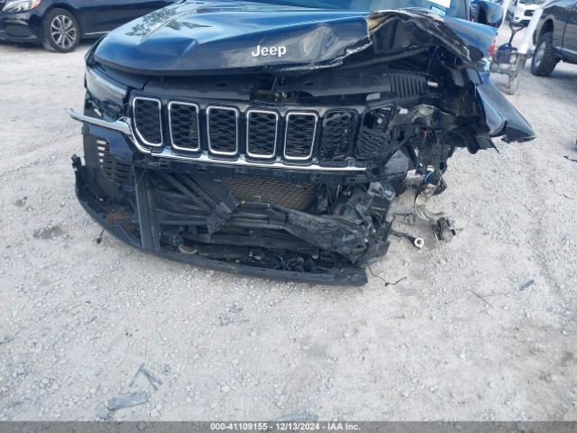 1C4RJYB68RC116448 Jeep Grand Cherokee 4xe