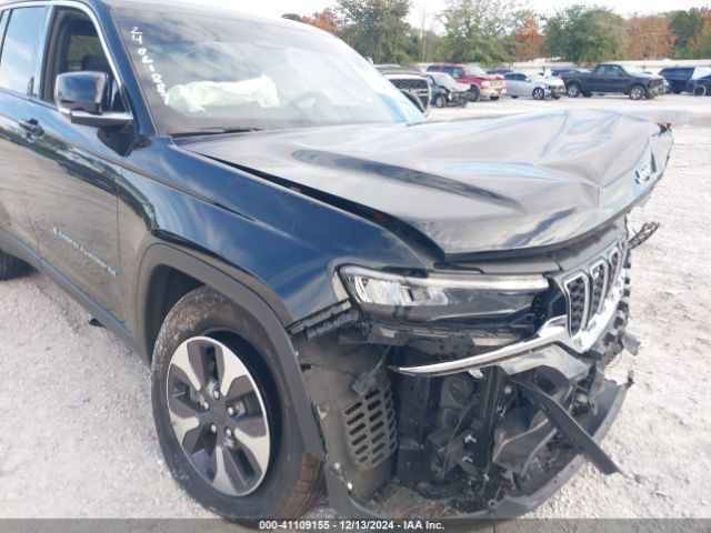 1C4RJYB68RC116448 Jeep Grand Cherokee 4xe