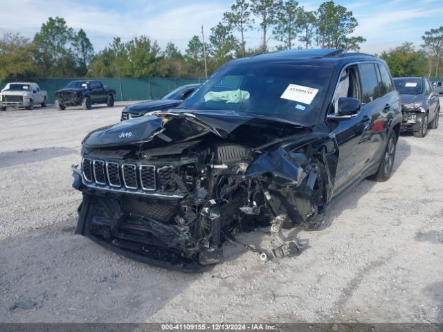 1C4RJYB68RC116448 Jeep Grand Cherokee 4xe