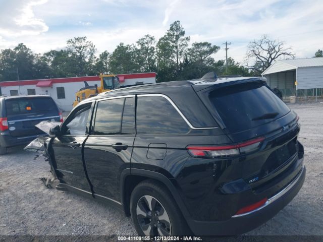 1C4RJYB68RC116448 Jeep Grand Cherokee 4xe