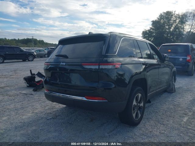 1C4RJYB68RC116448 Jeep Grand Cherokee 4xe