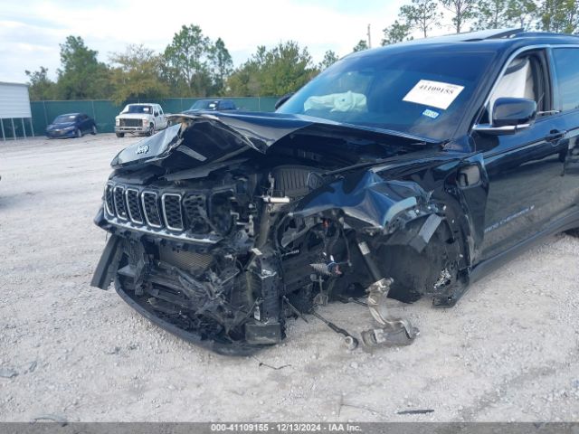 1C4RJYB68RC116448 Jeep Grand Cherokee 4xe