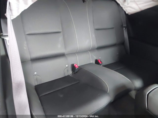Chevrolet Camaro 1lt 2014 2G1FB1E39E9257483 Image 8