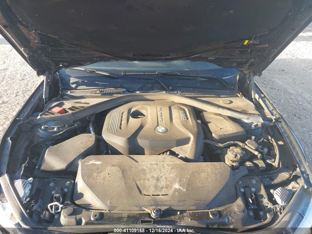 WBA2J1C0XM7J03699 BMW 230I