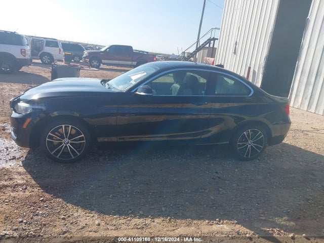 WBA2J1C0XM7J03699 BMW 230I