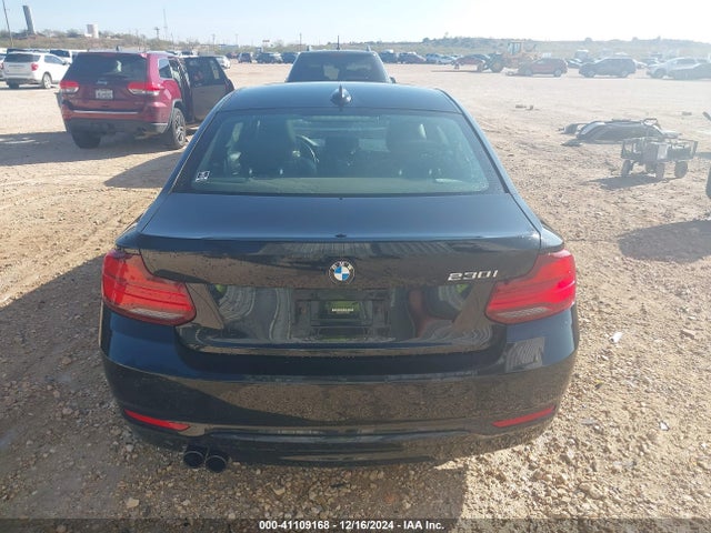 BMW 230I 2021 WBA2J1C0XM7J03699 Image 15