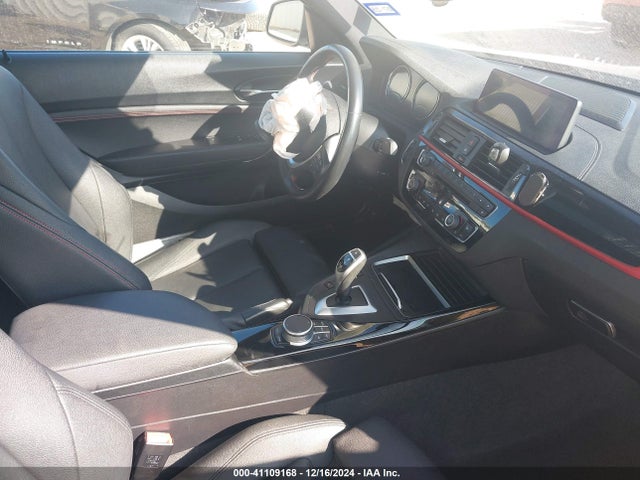 WBA2J1C0XM7J03699 BMW 230I