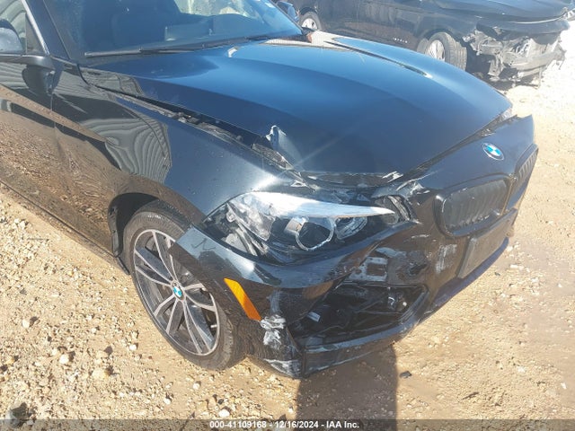 WBA2J1C0XM7J03699 BMW 230I