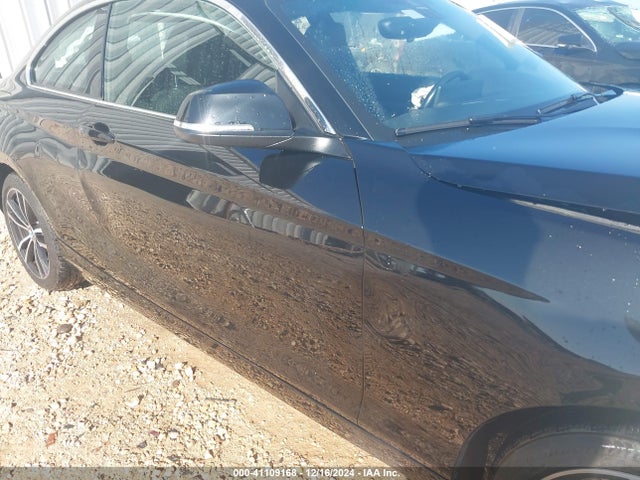WBA2J1C0XM7J03699 BMW 230I