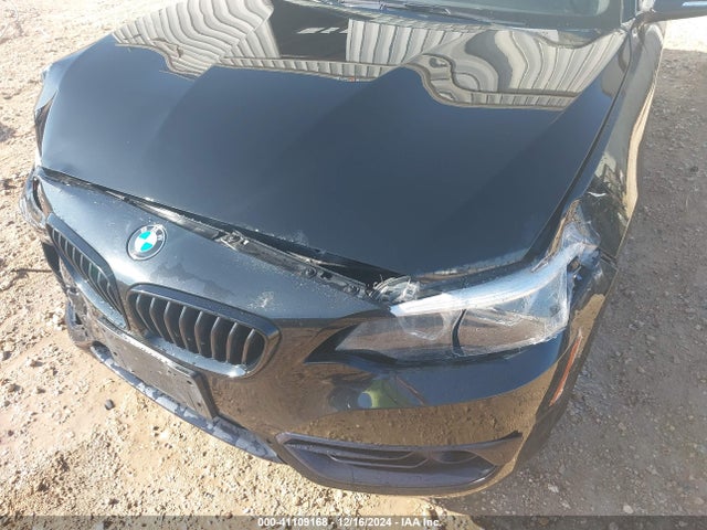 WBA2J1C0XM7J03699 BMW 230I