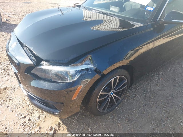 WBA2J1C0XM7J03699 BMW 230I