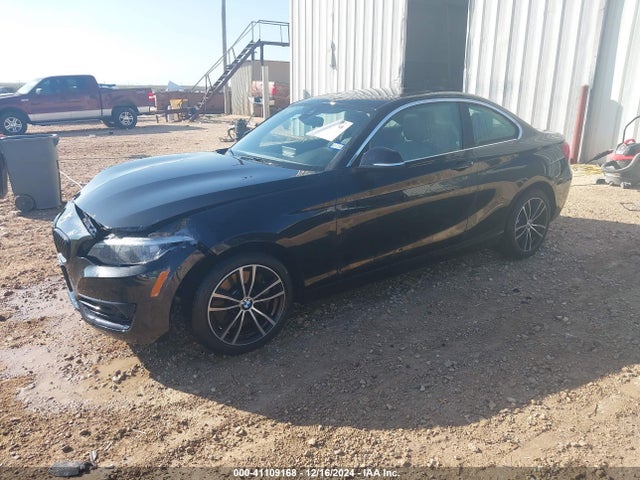 WBA2J1C0XM7J03699 BMW 230I