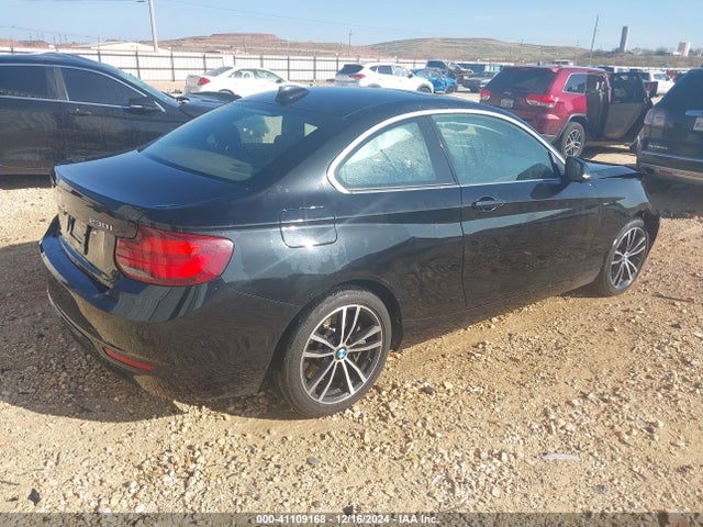 WBA2J1C0XM7J03699 BMW 230I