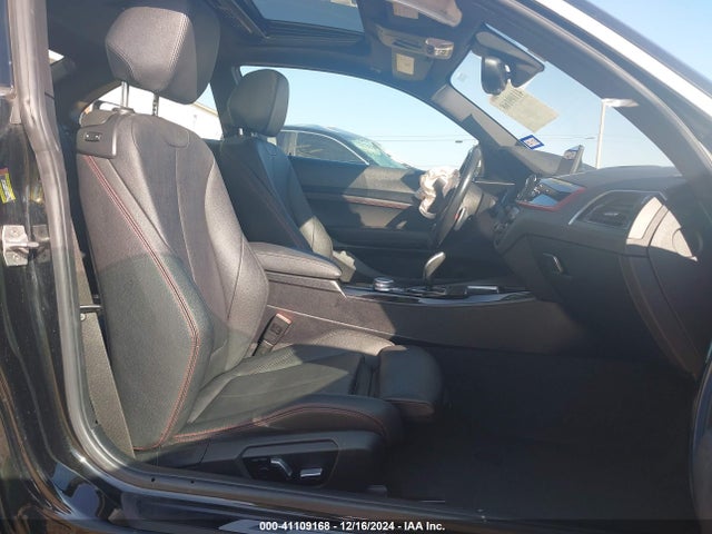 WBA2J1C0XM7J03699 BMW 230I