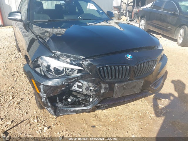WBA2J1C0XM7J03699 BMW 230I