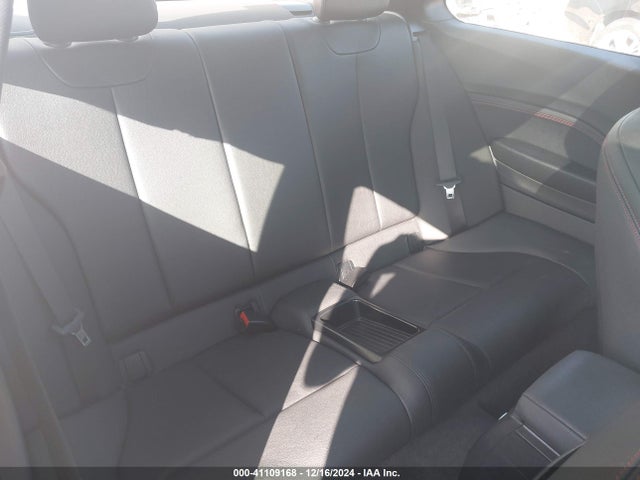 WBA2J1C0XM7J03699 BMW 230I
