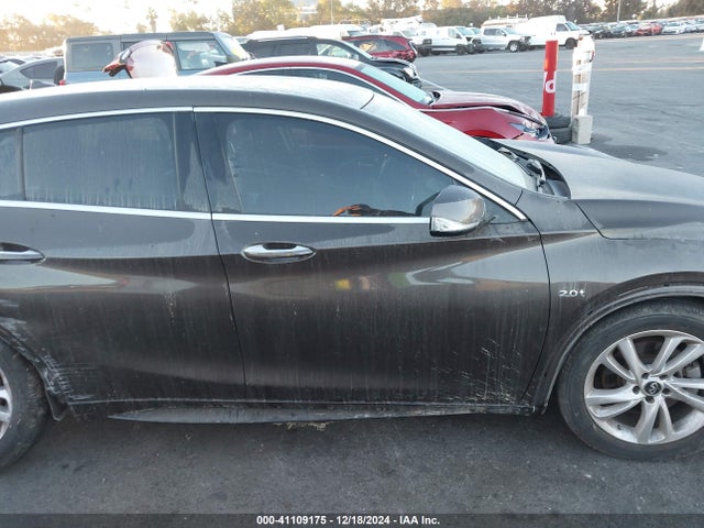SJKCH5CP0HA018738 Infiniti m27020