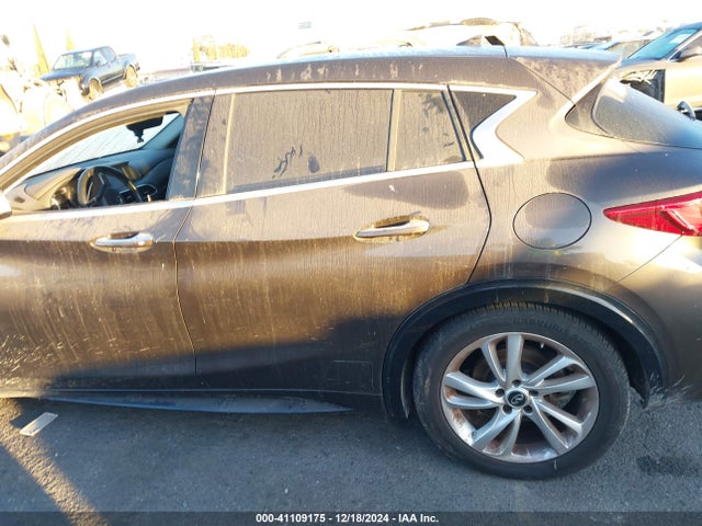 SJKCH5CP0HA018738 Infiniti m27020