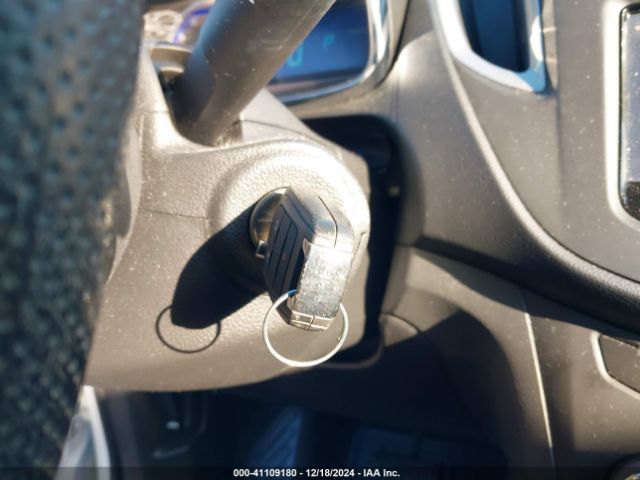 KL7CJKSB1FB225333 Chevrolet Trax 1ls