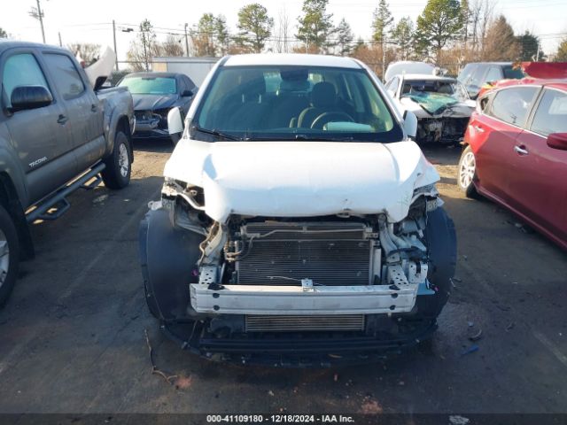 KL7CJKSB1FB225333 Chevrolet Trax 1ls