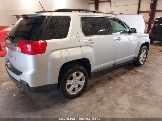 GMC Terrain Sle-2 2014 2GKALREK1E6265698 Image 4