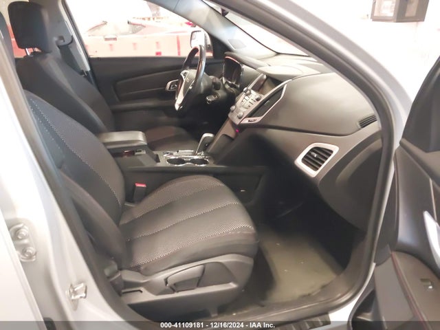 GMC Terrain Sle-2 2014 2GKALREK1E6265698 Image 5