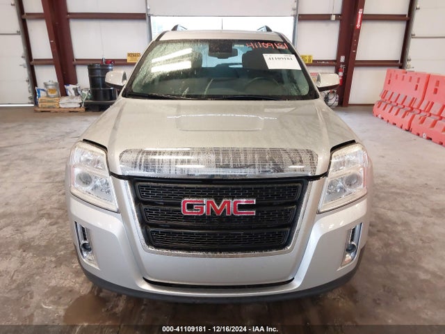 GMC Terrain Sle-2 2014 2GKALREK1E6265698 Image 6