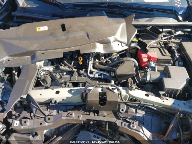 2024 MITSUBISHI OUTLANDER JA4J3VA87RZ077884 Photo 9