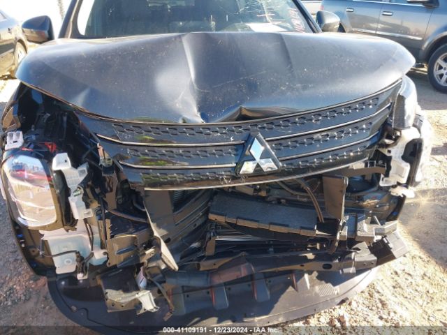 2024 MITSUBISHI OUTLANDER JA4J3VA87RZ077884 Photo 5