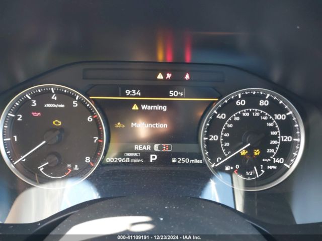 2024 MITSUBISHI OUTLANDER JA4J3VA87RZ077884 Photo 6