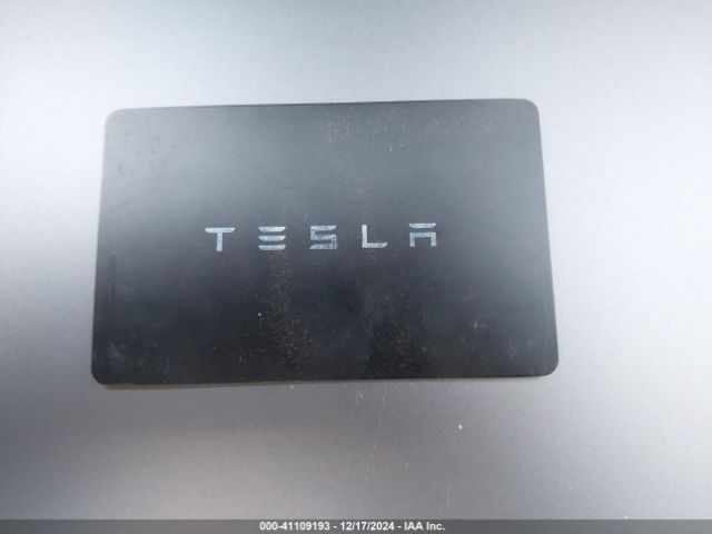7SAYGDEF1PF838488 Tesla Model Y Performance Dual Motor All-wheel Drive