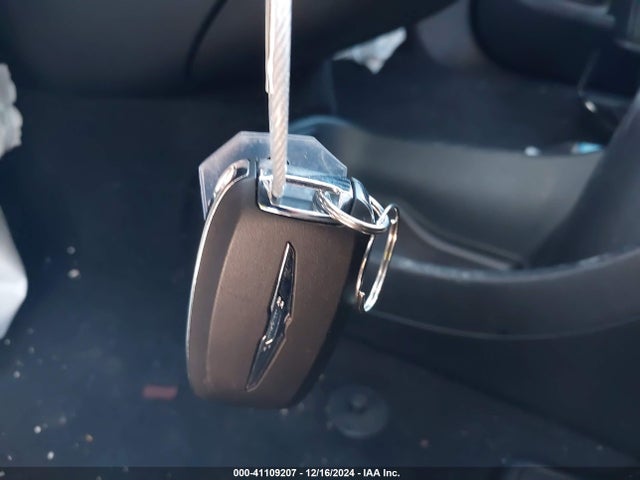 Chrysler Pacifica Select 2025 2C4RC1BG9SR507194 Image 11