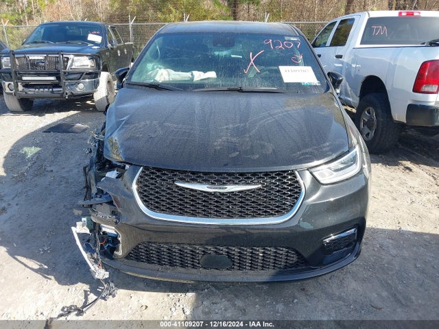 Chrysler Pacifica Select 2025 2C4RC1BG9SR507194 Image 13