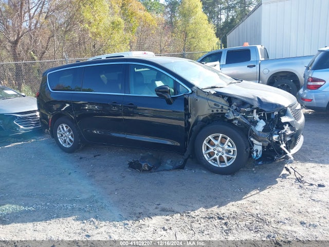 Chrysler Pacifica Select 2025 2C4RC1BG9SR507194 Image 14