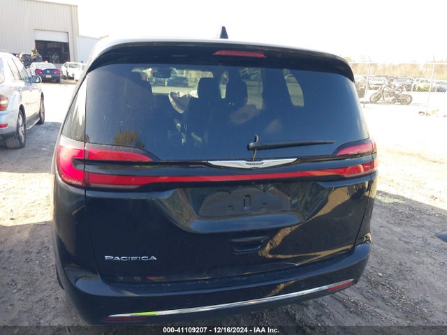 Chrysler Pacifica Select 2025 2C4RC1BG9SR507194 Image 17